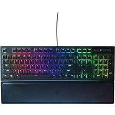 Razer BlackWidow V3 Green Switch (German)