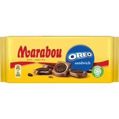 Marabou Suklaa Suklaat Marabou Oreo Sandwich