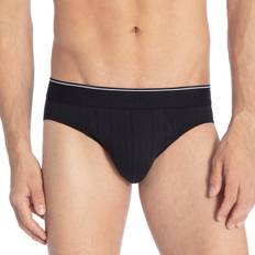 Calida mini Calida Pure and Style Mini Brief - Zwart