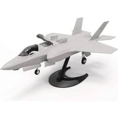 Quick Build F 35B Lightning 2