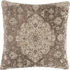 Complete Decoration Pillows on sale Beliani Mimisal Complete Decoration Pillows Brown (45x45cm)