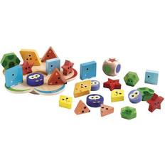 Wooden Toys Balance Toys Djeco Swingo Basic