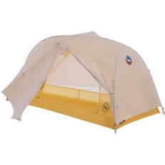 Kupoliteltta Teltat Big Agnes Tiger Wall UL1 Gray/Yellow OneSize