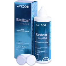 Lens Solutions Avizor Unica Sensitive 350ml