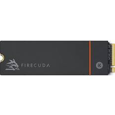 Discos duros Seagate Disco Duro Ssd Zp4000gm3a023 Firecuda 530 4tb (nvme)