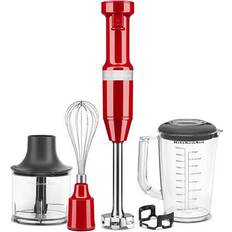 KitchenAid 5KHBV83BER