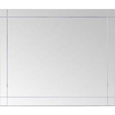Transparent Mirrors - Wall Mirror 60x80cm