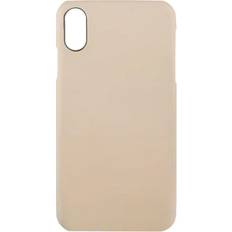Leather Cover for iPhone XR
