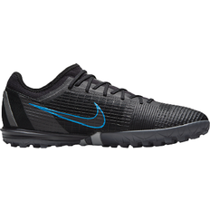 Nike Mercurial Vapor 14 Pro TF - Black/Iron Grey/Black