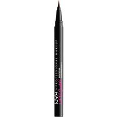 Ruskea Kulmakynät NYX Lift n snatch brow pencil -kulmakynä