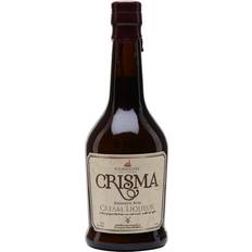 Crisma Cream Liqueur