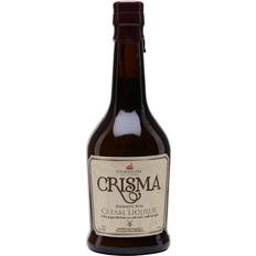 Foursquare Crisma Cream Liqueur 17% 70cl