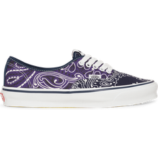 Vans X Bedwin & The Heartbreakers OG Authentic LX W - Bandana/ Multicolor