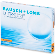 Bausch lomb ultra Bausch & Lomb Ultra for Astigmatism 3-pack