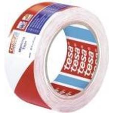 Tesa tejp röd TESA 60760-00088-15 Red/White 33000x50mm