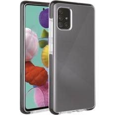 Vivanco Rock Solid Anti Shock Cover for Galaxy A51