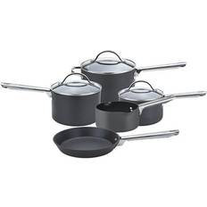 Anolon Professional Cookware Set with lid 5 Parts