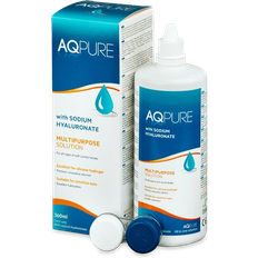 Desinficerande Linsvätskor Optoflex AQ Pure 360ml