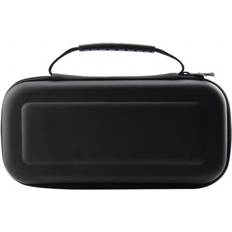 Nintendo switch console Nintendo Switch Console and Cassettes Case - Black