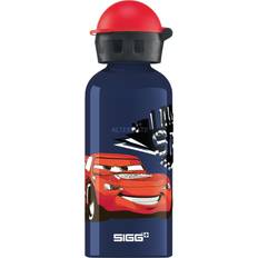 Sigg Cars Speed Borraccia 0.4L