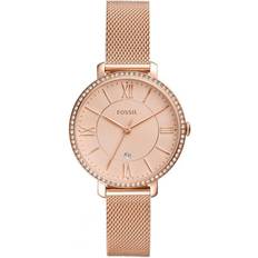 Femme Montres-bracelets vente Fossil Jacqueline (ES4628)