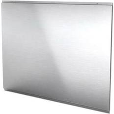 Stainless Steel Splash Guards CDA CSB9SS Splash Guard 90cm