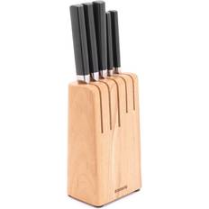 Brabantia Profile 505701-01 Brødkniv, Kødkniv, Kokkekniv, Grøntsagskniv