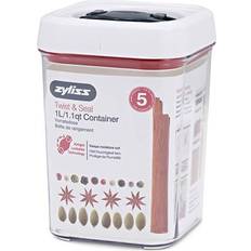 Zyliss Twist & Seal Køkkenbeholder 1L