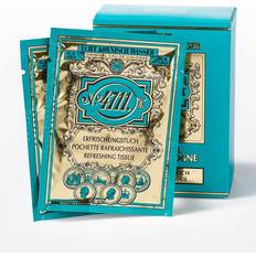 Beste Feuchtücher 4711 Original Eau de Cologne Refreshing Wipes 10-pack