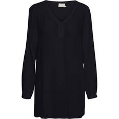 Kaffe Amber Tunic - Midnight Marine