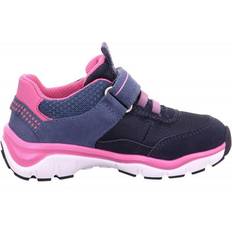 Superfit Sport5 - Blue/Pink