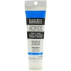 Heavy Body Acrylic Paint Brilliant Blue 59ml