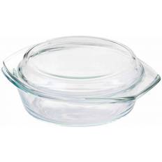 Microwave Safe Oven Dishes Judge - Oven Dish 22.5cm 10cm