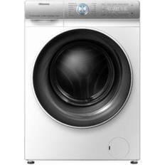 Hisense A - Steam Function Washing Machines Hisense WFQR1014EVAJM