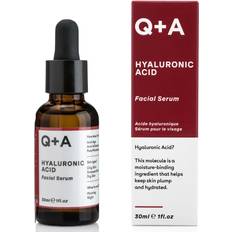 Hyaluronic Acid Facial Serum