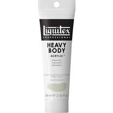 Liquitex Heavy Body Acrylic Paint Parchment 59ml