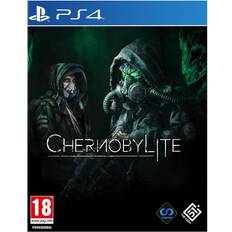 Chernobylite (PS4)