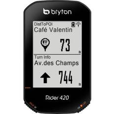 Bryton Rider 420 T