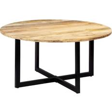 vidaXL - Dining Table 150cm