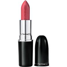 MAC Lustreglass Sheer-Shine Lipstick Pigment Of Your Imagination