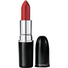 MAC Lustreglass Sheer-Shine Lipstick Lady Bug