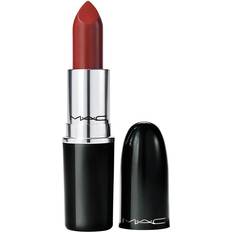 MAC Lustreglass Sheer-Shine Lipstick PDA