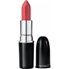 Lustro Rossetti MAC Lustreglass Sheer-Shine Lipstick See Sheer