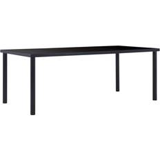 Rectangular Dining Tables vidaXL - Dining Table 100x200cm