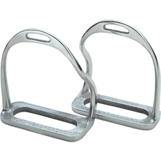 Stirrups Shires Bent Leg Stirrup