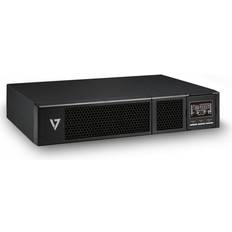 1500va rack V7 UPS2URM1500DC-NC