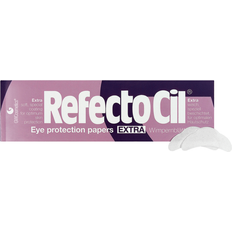 RefectoCil Eye Protection Papers Extra 80-pack