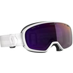 Scott Senior Skidglasögon Scott Muse Pro - White