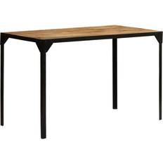 vidaXL - Dining Table 23.6x47.2"