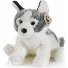 Bon Ton Toys WWF Husky 23cm